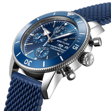 breitling superocean 44 msrp|breitling superocean 44 chronograph.